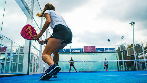 Villa Pamphili Padel Club