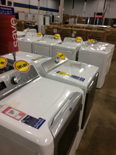 Appliance Store «Sears Outlet», reviews and photos, 190 Frontage Rd, West Haven, CT 06516, USA