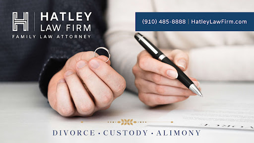 Family Law Attorney «The Hatley Law Firm, PLLC», reviews and photos