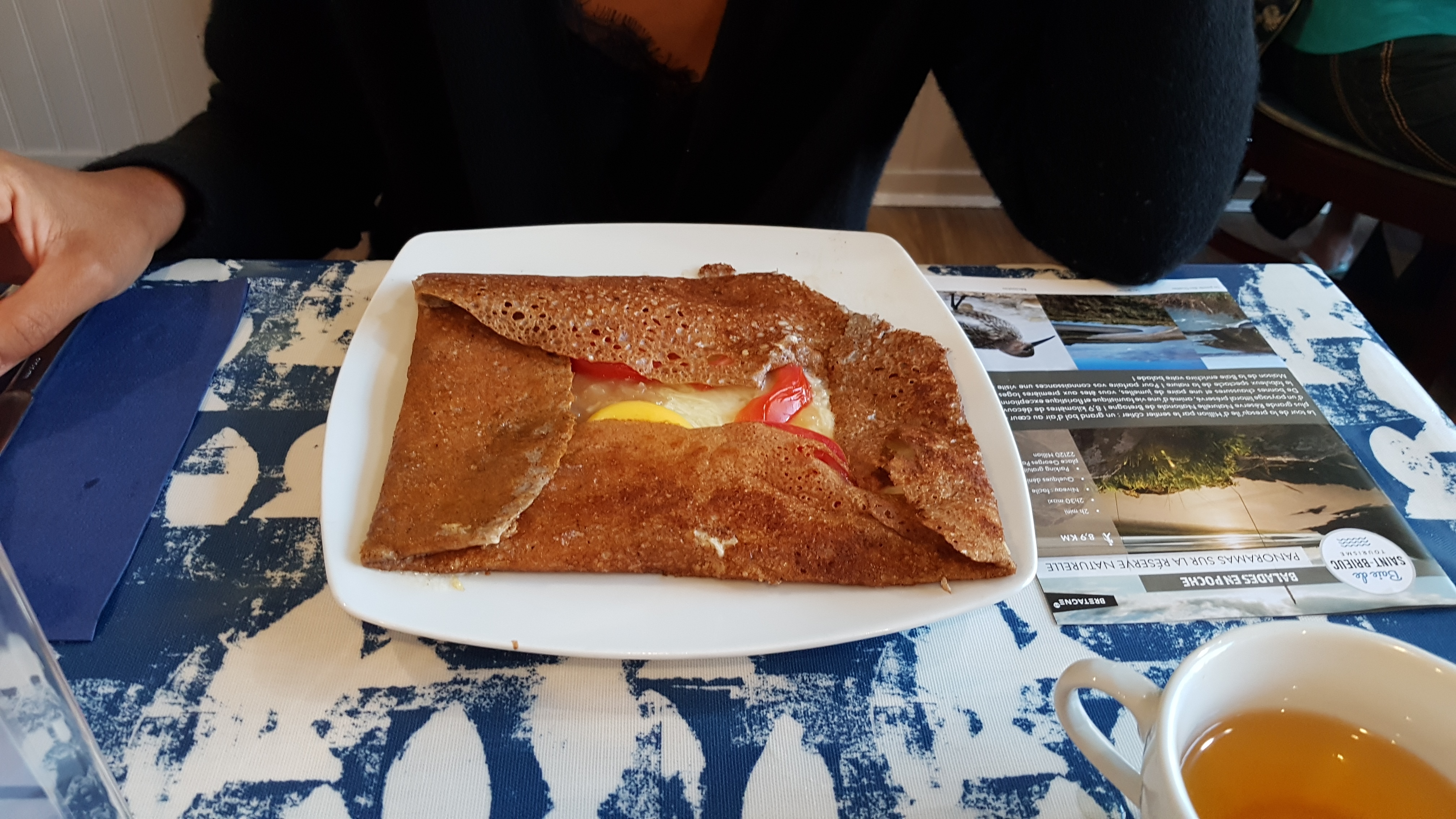 Photo n° 1 de l'avis de Monique.E fait le 28/08/2019 à 18:52