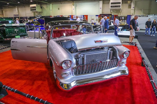 Auto Parts Store «Rainbow Paint & Body Shop», reviews and photos, 3600 NW 24th St, Miami, FL 33142, USA