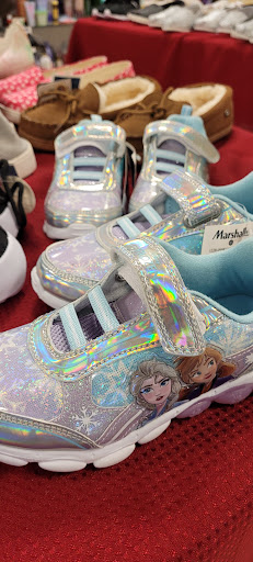 Department Store «Marshalls», reviews and photos, 6385 Old National Hwy, College Park, GA 30349, USA