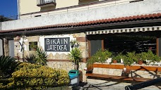 Restaurante Bikain en Itziar