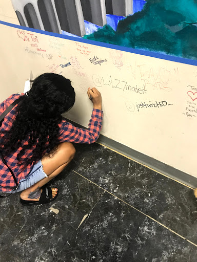 Explore tattoo ideas for bipolar disorder, creative tattoo ideas in Dallas, available at Fly Ink, Inc.