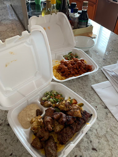 Grocery Store «Mediterranean Oasis Mart», reviews and photos, 357 E Bailey Rd, Naperville, IL 60477, USA