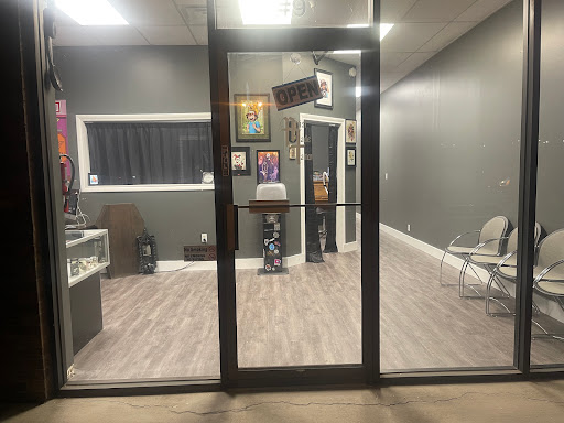 Explore tattoo ideas twins, creative tattoo ideas in Clearfield, available at Artist Made Tattoo & Piercings