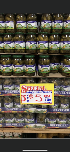 Produce Market «Garden Farms», reviews and photos, 3105 U.S. 9, Old Bridge, NJ 08857, USA