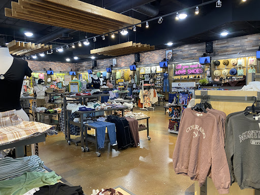 Clothing Store «Tillys», reviews and photos, 16455 N Scottsdale Rd, Scottsdale, AZ 85254, USA