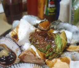 Mariscos La Campana photo