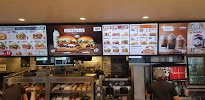 Atmosphère du Restauration rapide Burger King à Saint-Herblain - n°1