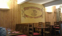 Atmosphère du Restaurant Le P'tit Montagnard à Ax-les-Thermes - n°3
