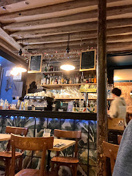 Photo n°47 de Le Jackpot à Paris ()