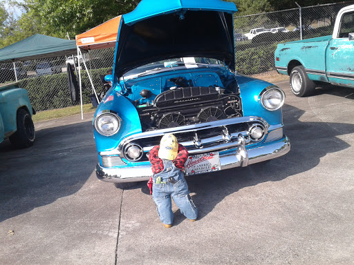 Car Dealer «Jasper Jeep Chrysler Dodge RAM», reviews and photos, 1050 GA-515, Jasper, GA 30143, USA