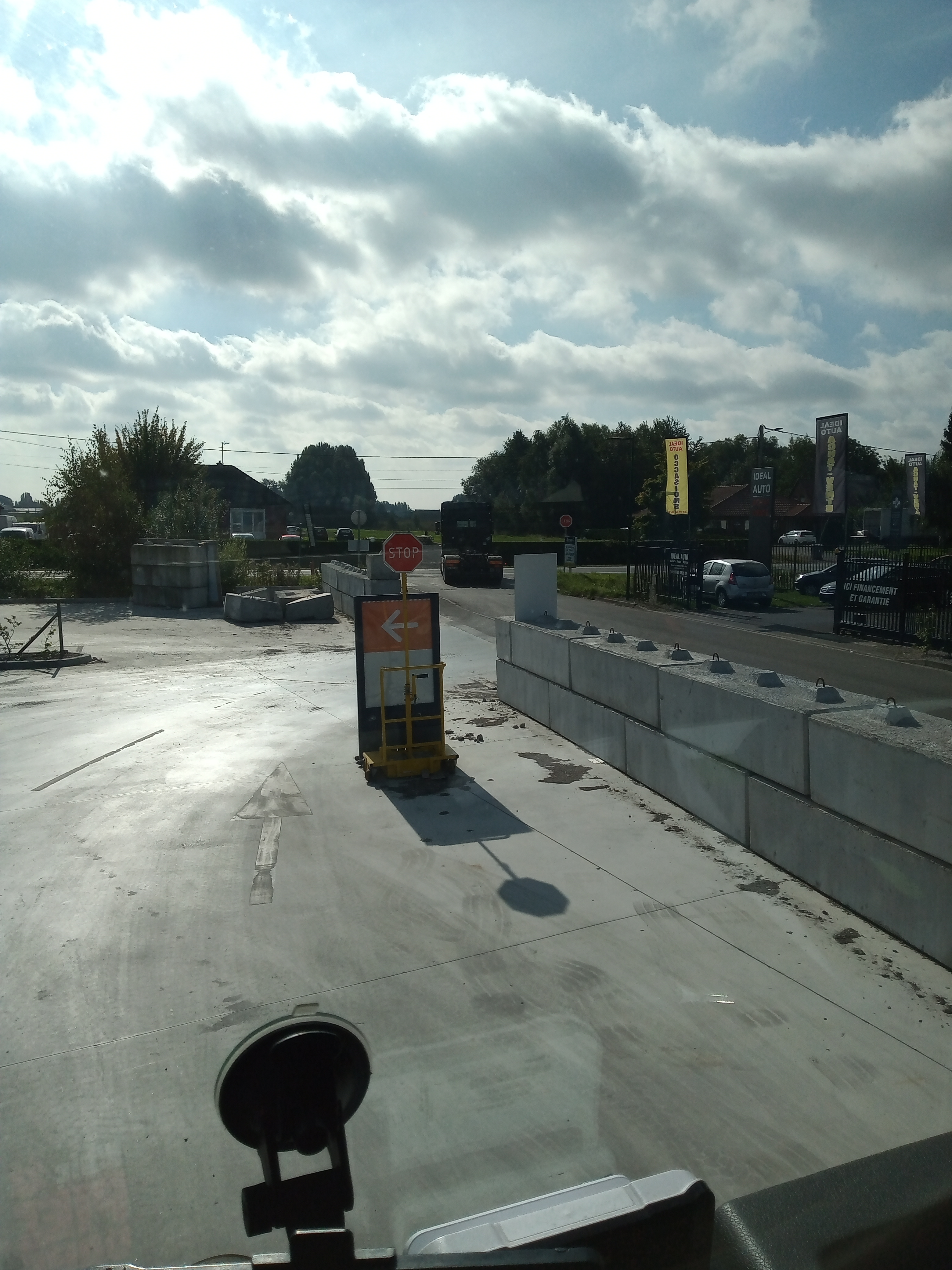 Photo n° 4 de l'avis de PMF.. fait le 23/09/2021 à 18:45