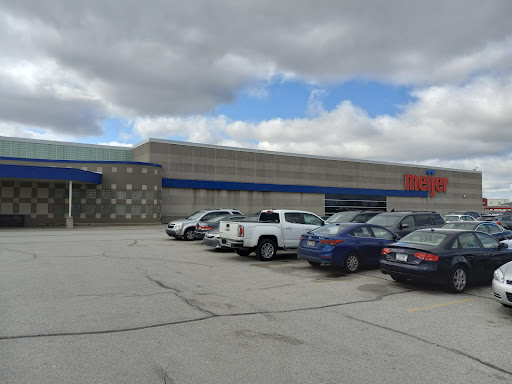 Meijer, 4901 IN-26, Lafayette, IN 47905, USA, 