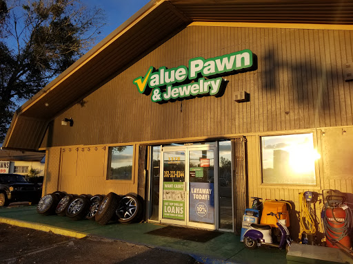 Value Pawn & Jewelry, 1378 W N Blvd, Leesburg, FL 34748, USA, 
