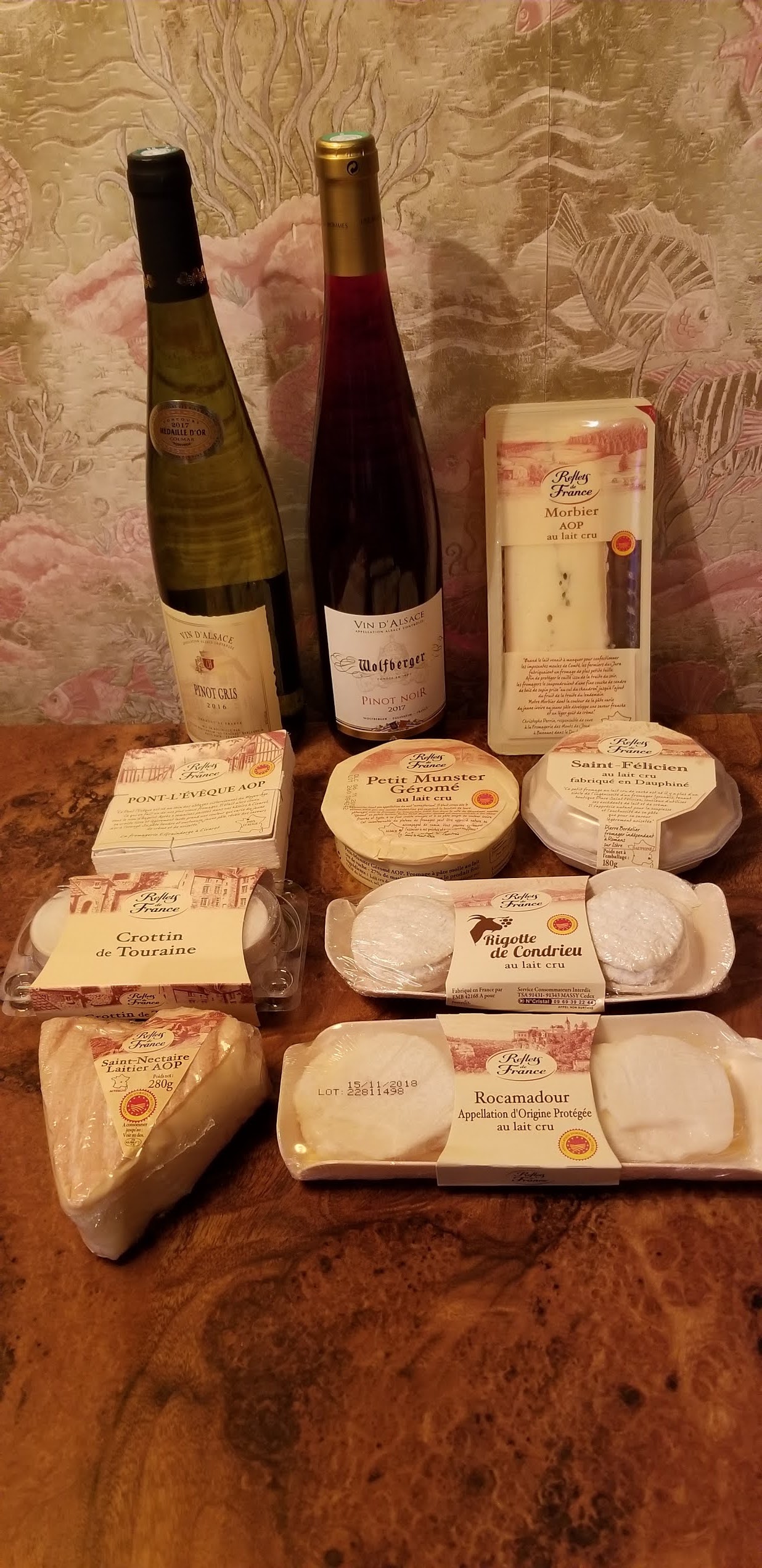 Photo n° 3 de l'avis de Alexander.h fait le 24/10/2018 à 16:26