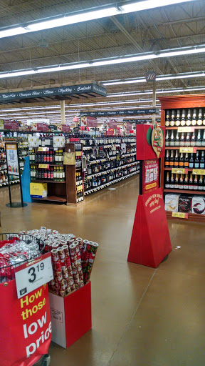 Grocery Store «Kroger», reviews and photos, 131 OH-3, Sunbury, OH 43074, USA