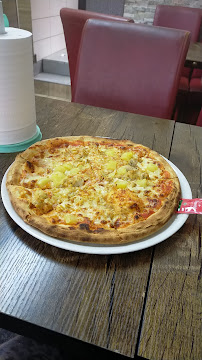 Plats et boissons du Pizzeria Tacos Pizza à Villeneuve-Saint-Georges - n°2