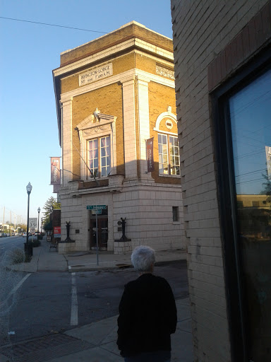 Performing Arts Theater «Irving Theater», reviews and photos, 5505 E Washington St, Indianapolis, IN 46219, USA