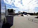 Skatepark de la Baumette Angers