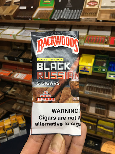 Tobacco Shop «Cigar House & Discount», reviews and photos, 1720 N Moorpark Rd, Thousand Oaks, CA 91360, USA
