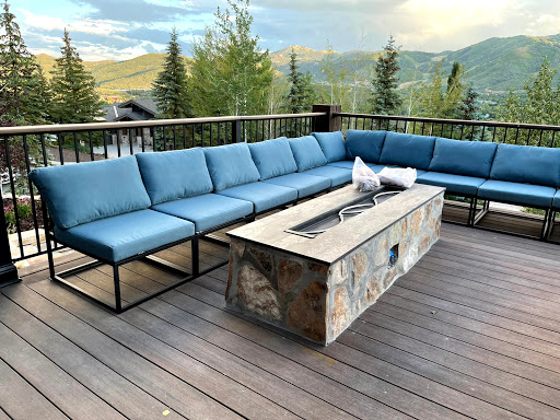 Home Improvement Store «The Home Depot», reviews and photos, 1595 East Frontage Rd, Park City, UT 84098, USA