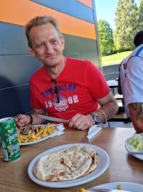 Plats et boissons du Restauration rapide QUICK SAVEUR à Castelsarrasin - n°16