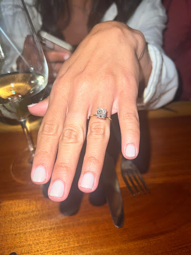 Jewelry Store «Mamari Jewelers», reviews and photos, 35 S Middletown Rd, Nanuet, NY 10954, USA