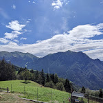 Photo n°1 de l'avis de Maurizio.i fait le 05/08/2023 à 15:25 sur le  Ristorante @ Agriturismo Cà Di Racc à Valgoglio