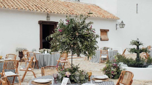 Cortijo La Vieja Cigarra