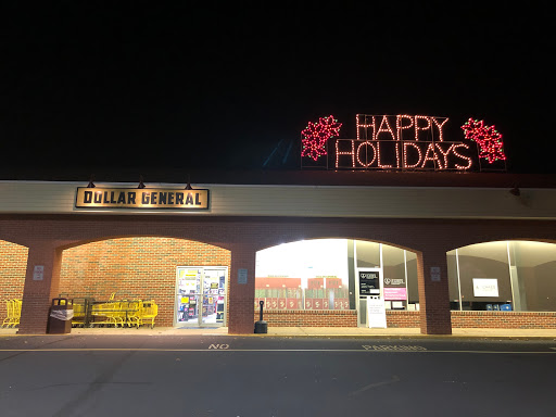 Discount Store «Dollar General», reviews and photos, 120 N Pine St, Langhorne, PA 19047, USA
