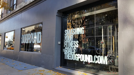 Gym «The DOGPOUND», reviews and photos, 1 Renwick St, New York, NY 10013, USA