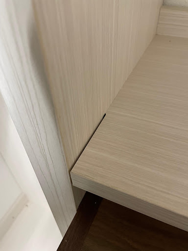 Cabinet Maker «Cutting Edge Custom Cabinets», reviews and photos, 8205 N Mississippi Ave, Portland, OR 97217, USA