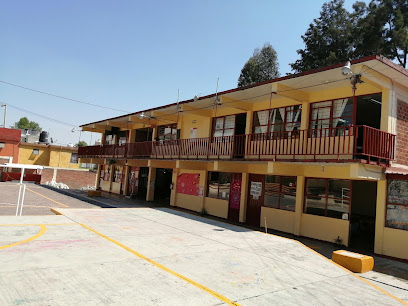 Escuela Primaria Oficial Reforma