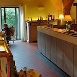 Photo n°1 de l'avis de Roberto.o fait le 11/11/2019 à 21:56 sur le  Osteria Vecchia Noce à Vicopisano