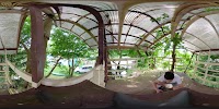 地球大使館 ソーラーカフェ
