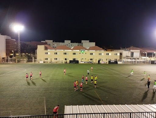 Alboraya Unión Deportiva en Alboraya, Valencia