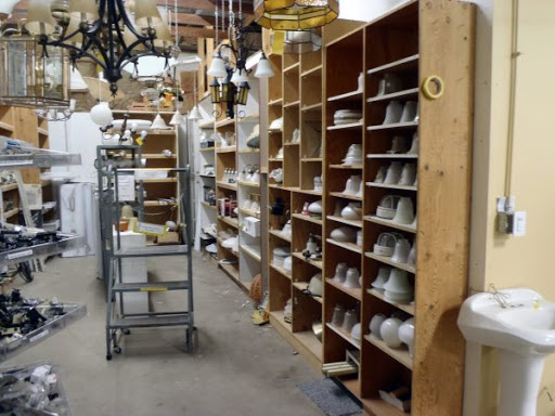 Building Materials Store «Odom Reusable Building Materials», reviews and photos, 1029 4 Mile Rd NW, Grand Rapids, MI 49544, USA