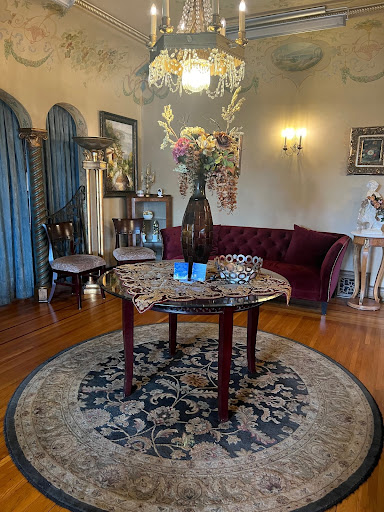 Cremation Service «Chapman Funeral Homes», reviews and photos, 702 E Chapman Ave, Orange, CA 92866, USA