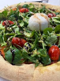 Les plus récentes photos du Pizzeria Fuoco Pizzas Echirolles - Au Feu de Bois - Livraison à Domicile - n°3