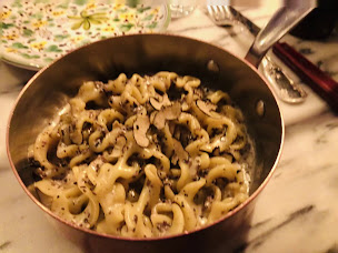 Photo n°42 de Mamma Primi à Paris ()