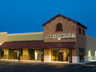Animal Hospital at Auburn Hills
