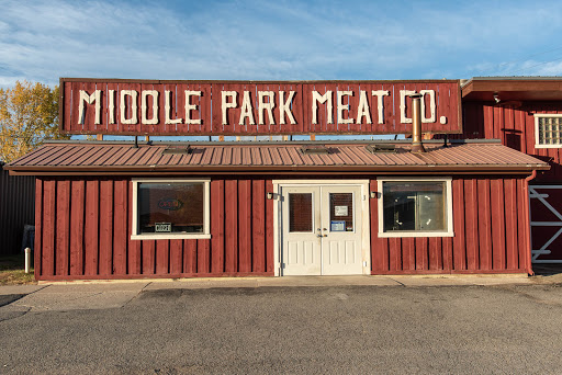 Middle Park Meat Co