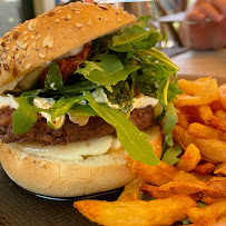 Plats et boissons du Restaurant GreenHouse à Caen - n°5