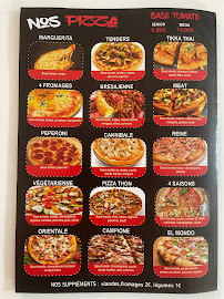 Photos du propriétaire du Pizzeria El mondo pizza à Lillers - n°4