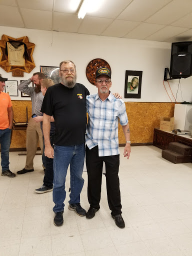 Vfw Post 8773