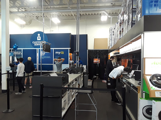 Electronics Store «Best Buy», reviews and photos, 700 Du Bois St, San Rafael, CA 94901, USA