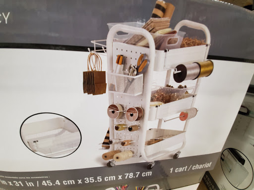 Craft Store «Michaels», reviews and photos, 4017 US Hwy 98 N, Lakeland, FL 33809, USA