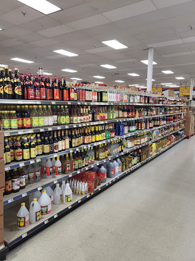 Asian Grocery Store «Asian Pacific Market», reviews and photos, 615 Wooten Rd #160, Colorado Springs, CO 80915, USA